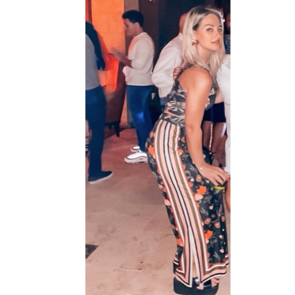 ZARA pants